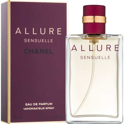 allure sensuelle chanel 50 ml|Chanel Allure sensuelle perfume 100ml.